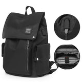Trendy Multi-Functional Backpack