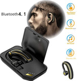 300mAh Battery Long Standby Wireless Bluetooth Earphone Headphones Earbud with Microphone HD Music Headsets for IPhone Xiaomi