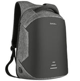Laptop Anti Theft Backpack