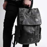 Trendy Multi-Functional Backpack