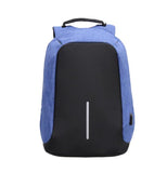 Antitheft Waterproof Laptop Backpack