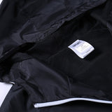 Spring Summer Outerwear Windbreaker Jackets