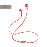Baseus S06 Neckband Bluetooth Earphone Wireless headphone For Xiaomi iPhone earbuds stereo auriculares fone de ouvido with MIC