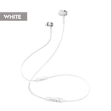 Baseus S06 Neckband Bluetooth Earphone Wireless headphone For Xiaomi iPhone earbuds stereo auriculares fone de ouvido with MIC