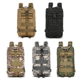 Free Knight Military Tactical Backpack