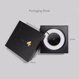 Nillkin Wireless Charger for iPhone X Magic Disk IV fast Wireless Charger