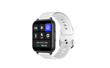 New T82 Smart Bracelet Heart Rate Blood Pressure Sleep Health Monitoring Reminder Light And Thin Smart Sports Bracelet