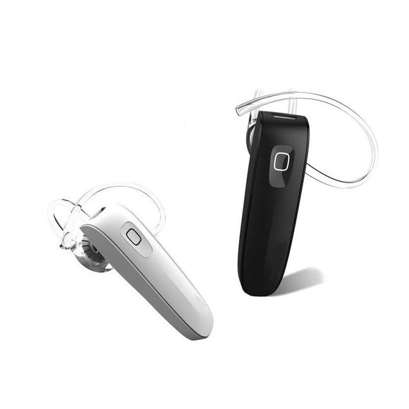 B1 Bluetooth Headset Wireless Earphones Handsfree for Office Sports Driver Workout Stereo For iPhone XiaoMi Phone