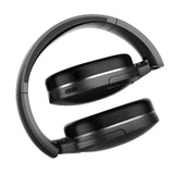 Baseus D02 Wireless Headphone Bluetooth 5.0 Earphone Handsfree Headset For Ear Head Phone iPhone Xiaomi Huawei Earbuds Earpiece