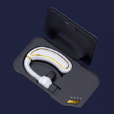 300mAh Battery Long Standby Wireless Bluetooth Earphone Headphones Earbud with Microphone HD Music Headsets for IPhone Xiaomi