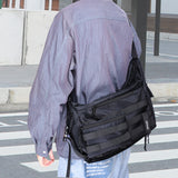 Shoulder Messenger Bag