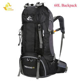 Free Knight 60L /50L Waterproof  Backpack