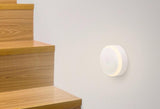 Original Xiaomi Mijia LED Corridor Night Light Infrared Remote Control Body Motion Sensor