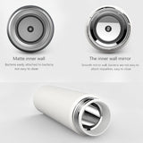 Xiaomi Mijia 500ml Hot Water Thermos Flask Cup 316L Stainless Steel 12 Hours Warm/Cold Keeping