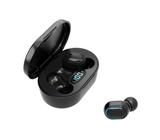 E7s / TWS real wireless 5.0 Bluetooth headset digital stereo generation 4 F9 new mini sport
