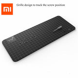 Xiaomi mijia Magnetic Screw Pad Position Memory Plate Mat