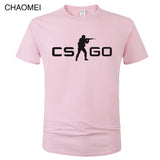 Game CS GO T-Shirts