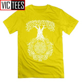 Tree of Life Valhalla T-Shirts