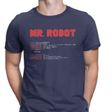 Cool Mr Robot T-Shirts