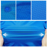 Sports Running Breathable T-Shirts