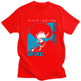 Anime Cowboy Bebop T-Shirts