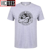 Vintage Motorcycle Casual T-Shirts
