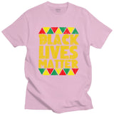 Vintage Black Lives Matter T-Shirts