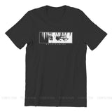 Levi Stare SnK Graphic T-Shirts