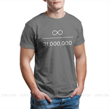 Infinity Unique T-Shirts