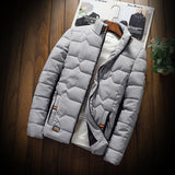 Men's Outerwear Winter Jackets