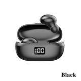 HKT6 TWS Bluetooth 5.0 Earphones Wireless Headphones