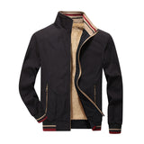 Quality Double Side Bomber Jackets