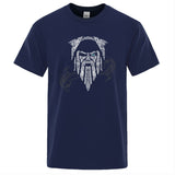Viking Legend Retro T-Shirts