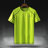 Sports Running Breathable T-Shirts