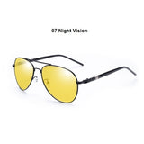 Classic Polarized Sunglasses