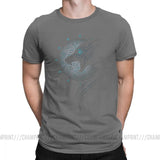 Ragnarok Moon Vikings T-Shirts