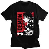 Anime Demon Slayer T-Shirts