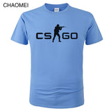 Game CS GO T-Shirts