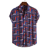 Hawaiian Short Sleeve Shirts