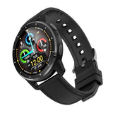 MX11 Smart Watch with Headphones Sports Bracelets Men Music Fitness Bracelet Pedometer Smartband Bluetooth Android Rechargeable