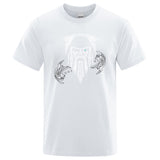 Viking Legend Retro T-Shirts