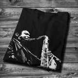 Composer Sax Music T-Shirts