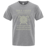 Odin Vikings Legend T-Shirts