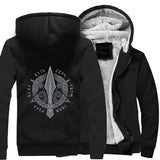 Odin Vikings Streetwear Jackets