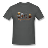 Do You Even Brew? T-Shirts