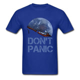Novelty Occupy Earth SpaceX  T-Shirts