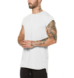 Brand Clothing Fitness T-Shirts
