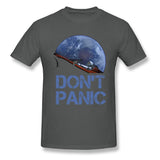 Novelty Occupy Earth SpaceX  T-Shirts