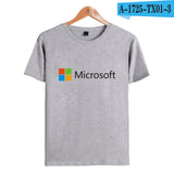 IT Google Microsoft T-Shirts