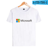 IT Google Microsoft T-Shirts
